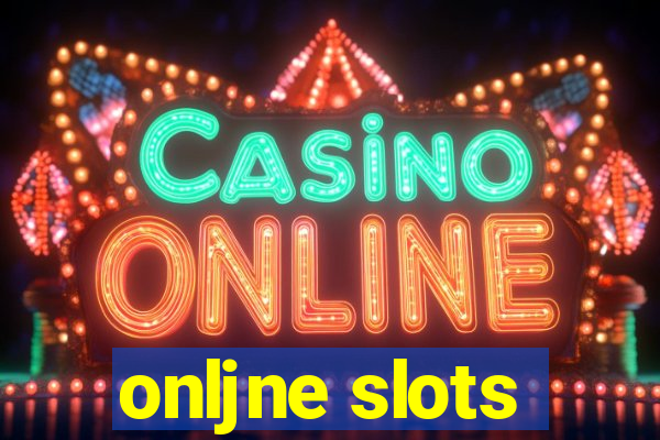 onljne slots