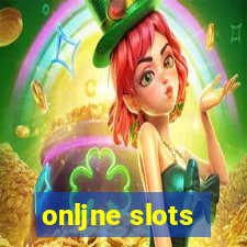 onljne slots