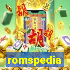 romspedia