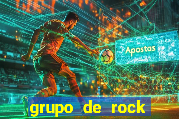 grupo de rock whatsapp 2024