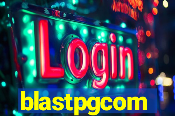 blastpgcom