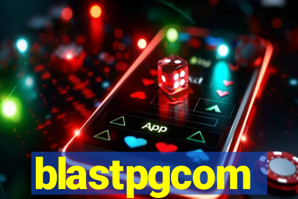 blastpgcom