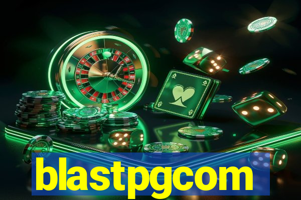 blastpgcom