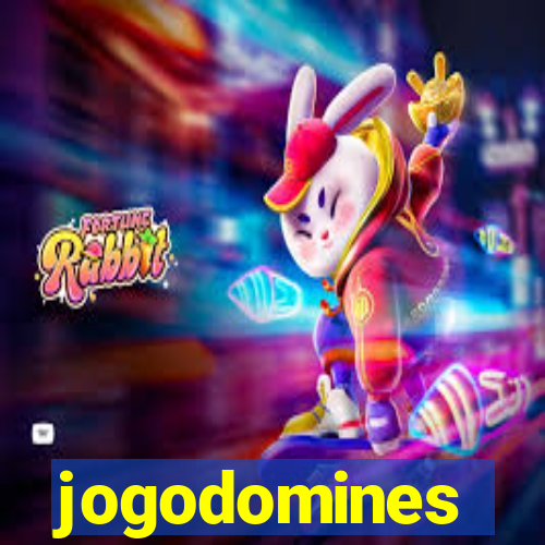 jogodomines