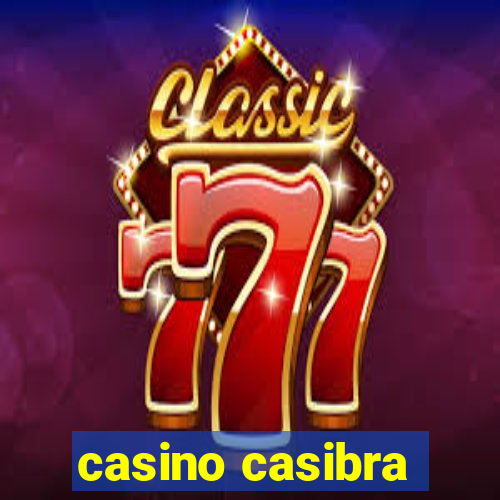 casino casibra