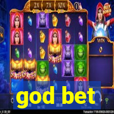 god bet