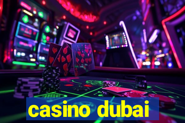 casino dubai