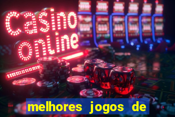 melhores jogos de tiro iphone