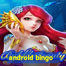 android bingo