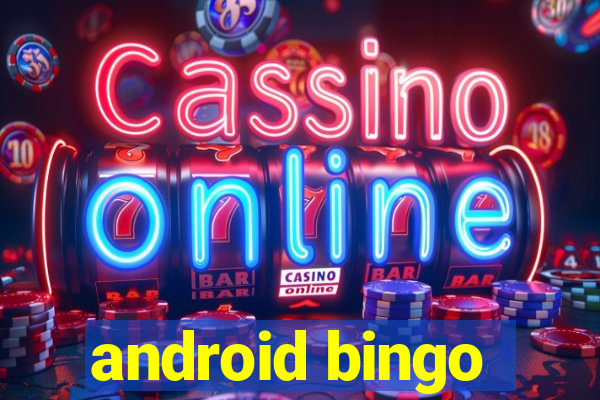 android bingo