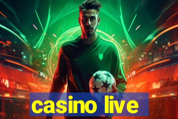 casino live