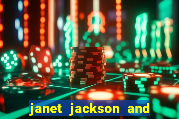 janet jackson and michael jackson scream