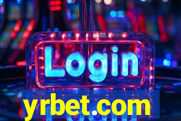 yrbet.com