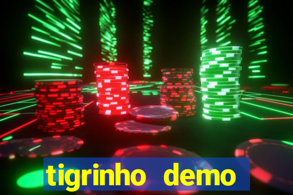 tigrinho demo casino 24