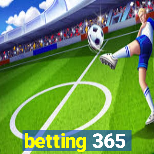 betting 365