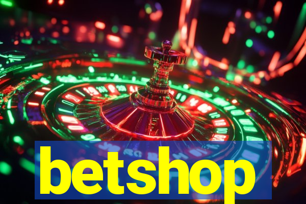 betshop