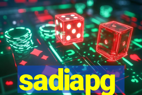 sadiapg