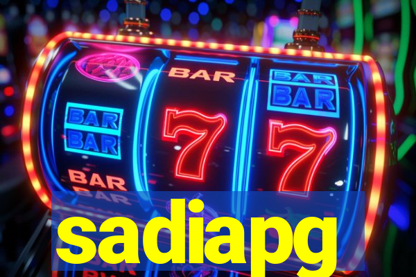 sadiapg