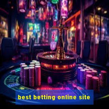 best betting online site