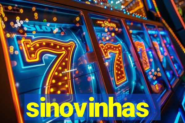 sinovinhas