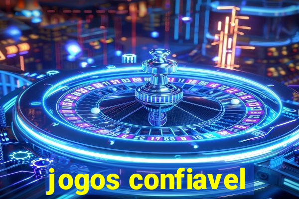 jogos confiavel