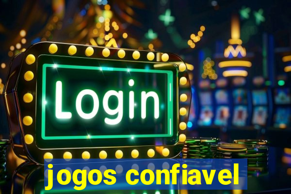 jogos confiavel