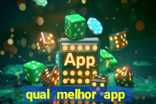 qual melhor app para jogar no jogo do bicho