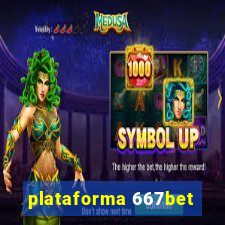 plataforma 667bet