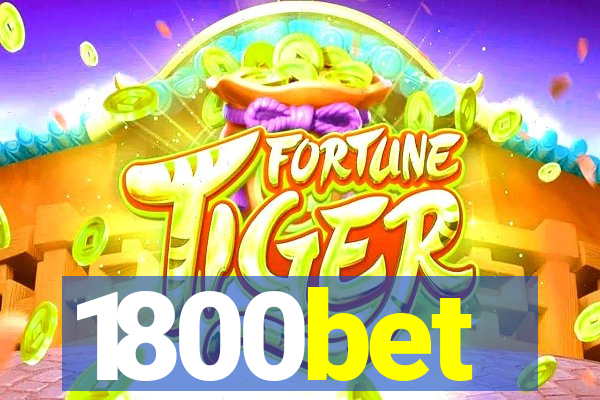 1800bet