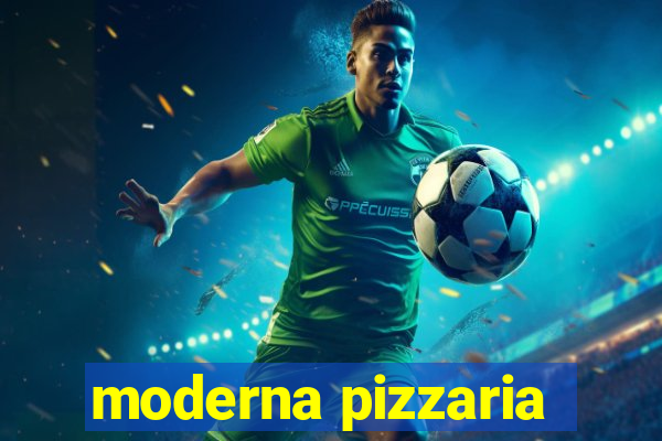 moderna pizzaria