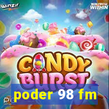 poder 98 fm