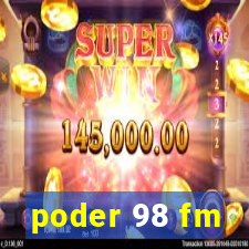 poder 98 fm