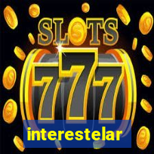 interestelar assistir telegram