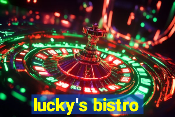 lucky's bistro