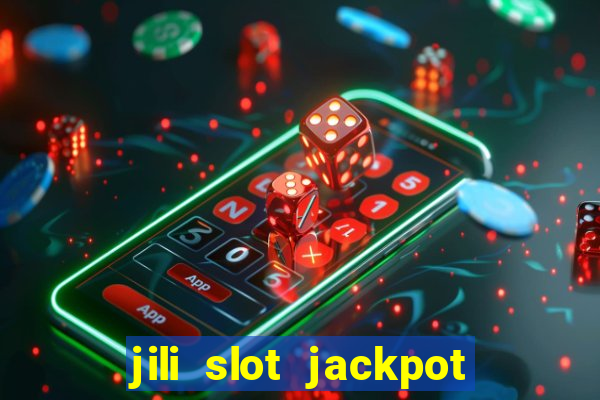 jili slot jackpot gcash color game