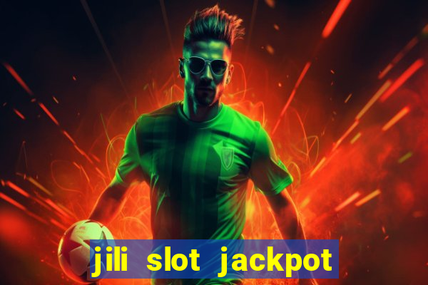 jili slot jackpot gcash color game