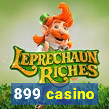 899 casino