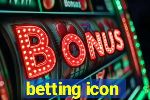 betting icon