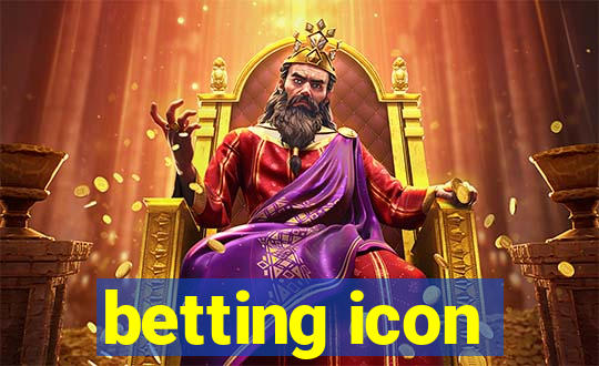 betting icon