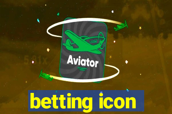 betting icon