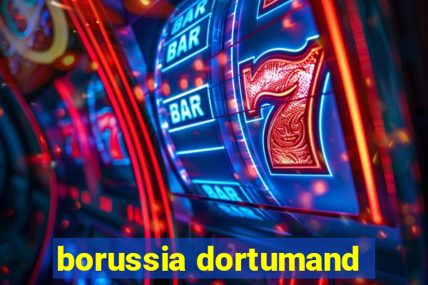 borussia dortumand