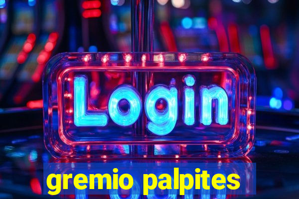 gremio palpites