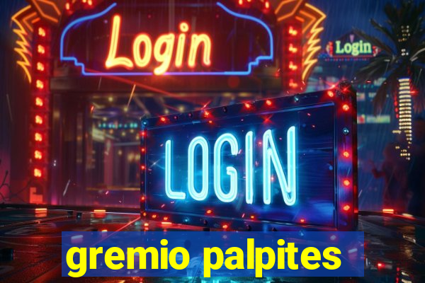 gremio palpites