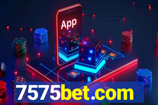 7575bet.com