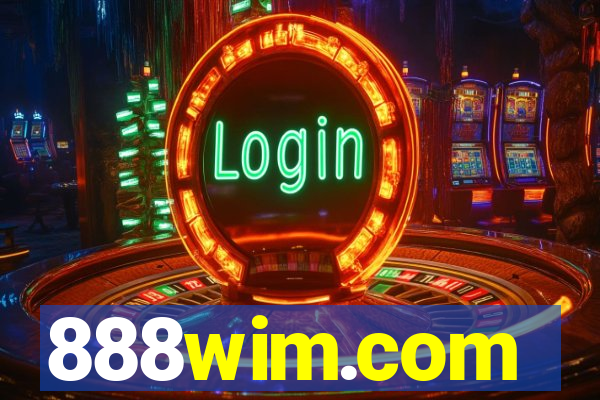 888wim.com