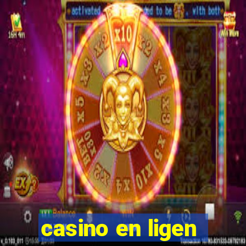 casino en ligen