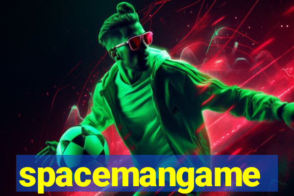 spacemangame