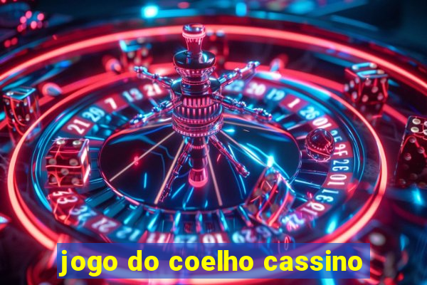 jogo do coelho cassino