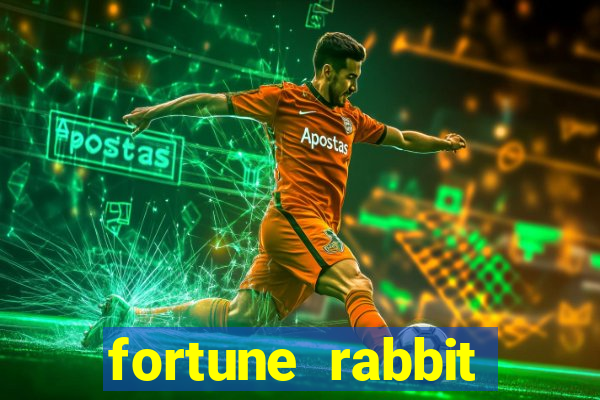 fortune rabbit gratis demo