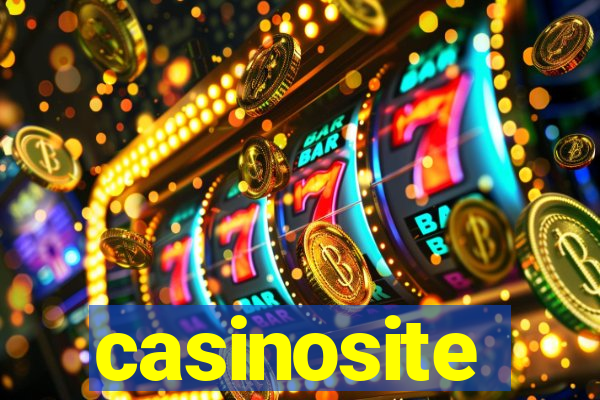 casinosite